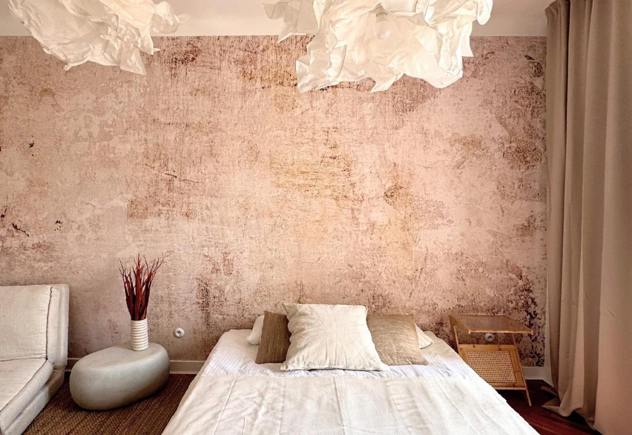 Warsaw Concierge Wiatraczna Apartment Luaran gambar