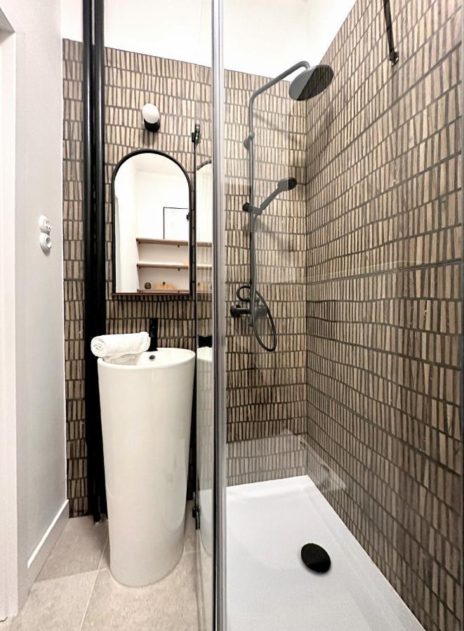 Warsaw Concierge Wiatraczna Apartment Luaran gambar